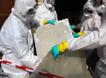 asbestos